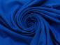 Preview: French Terry Basic Royal